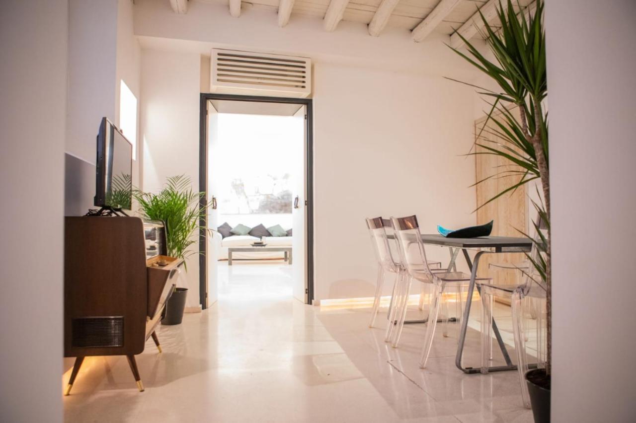 Home D'Elite Pantheon Roma Exterior foto